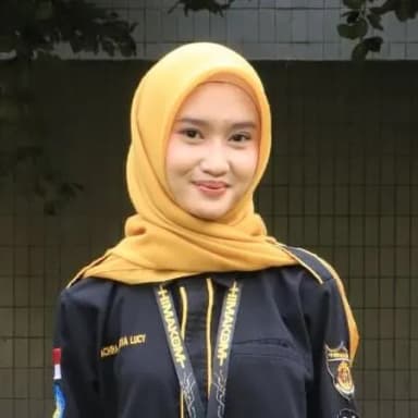 Foto Achira Desya Lucy