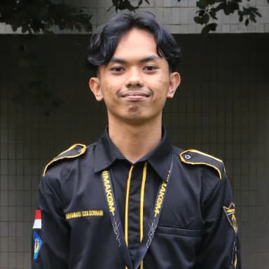 Foto Muhammad Dzulqornain