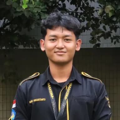 Foto Raris Anggustianto