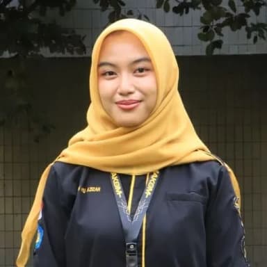 Foto Zahra Ayu Azizah